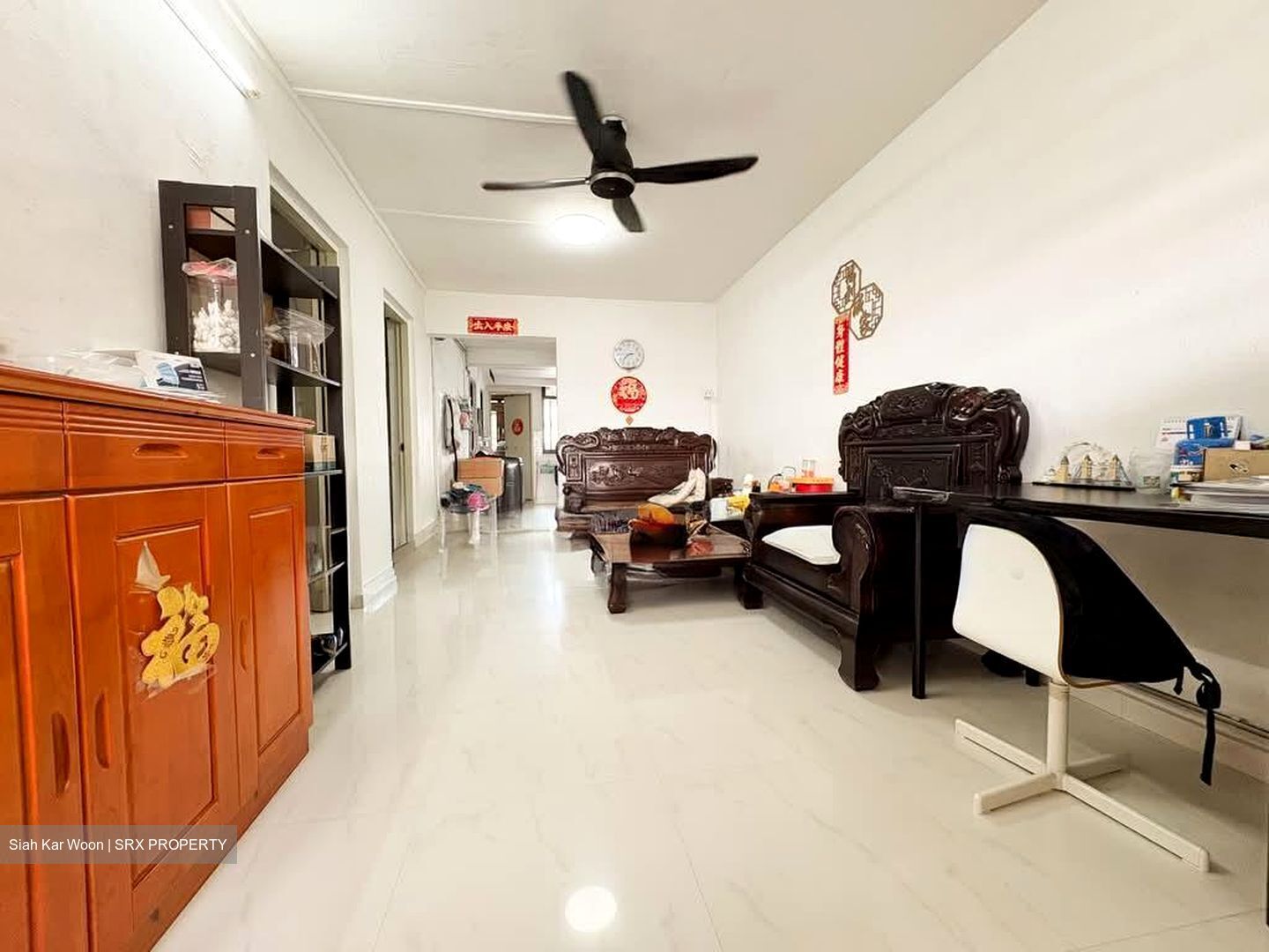 Blk 27 Toa Payoh East (Toa Payoh), HDB 3 Rooms #556339851